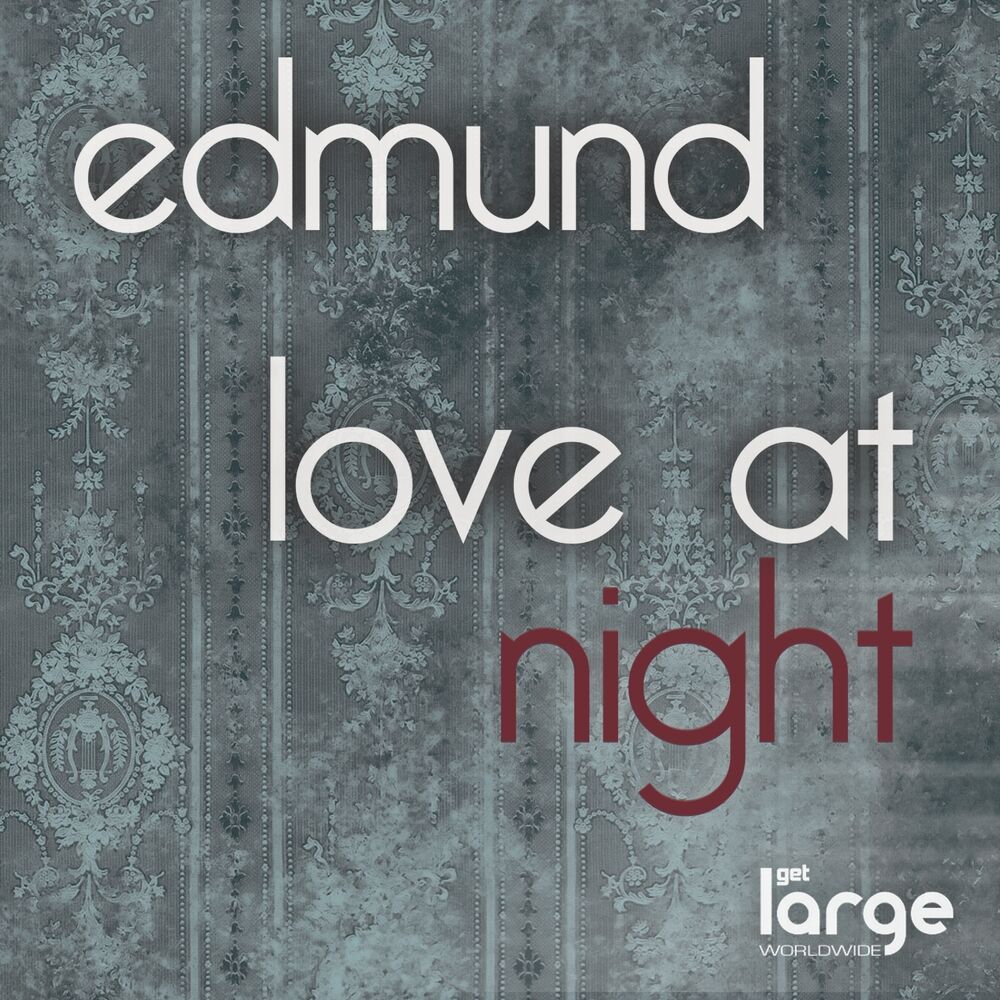 Picture of Love At Night EP