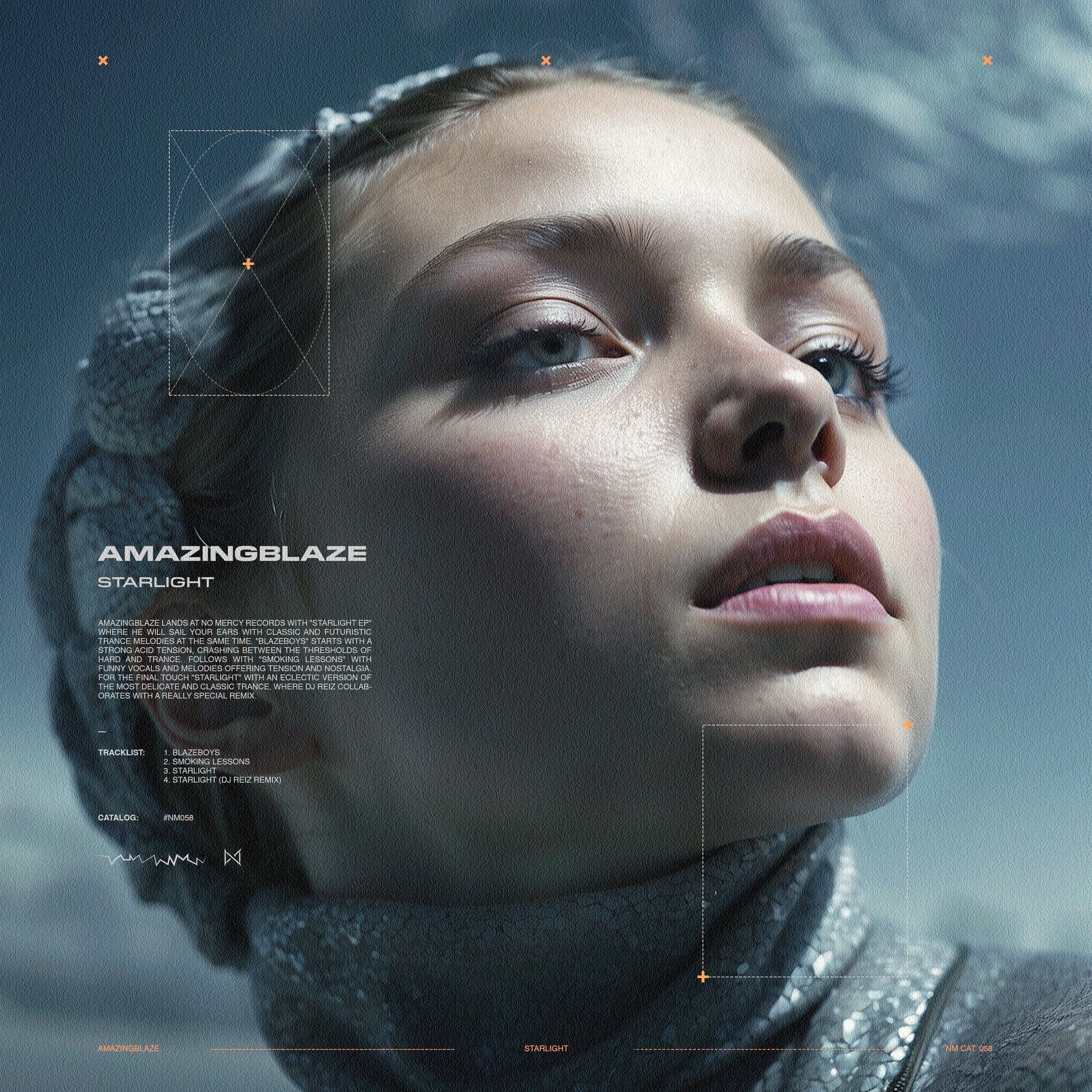 Album cover of Starlight