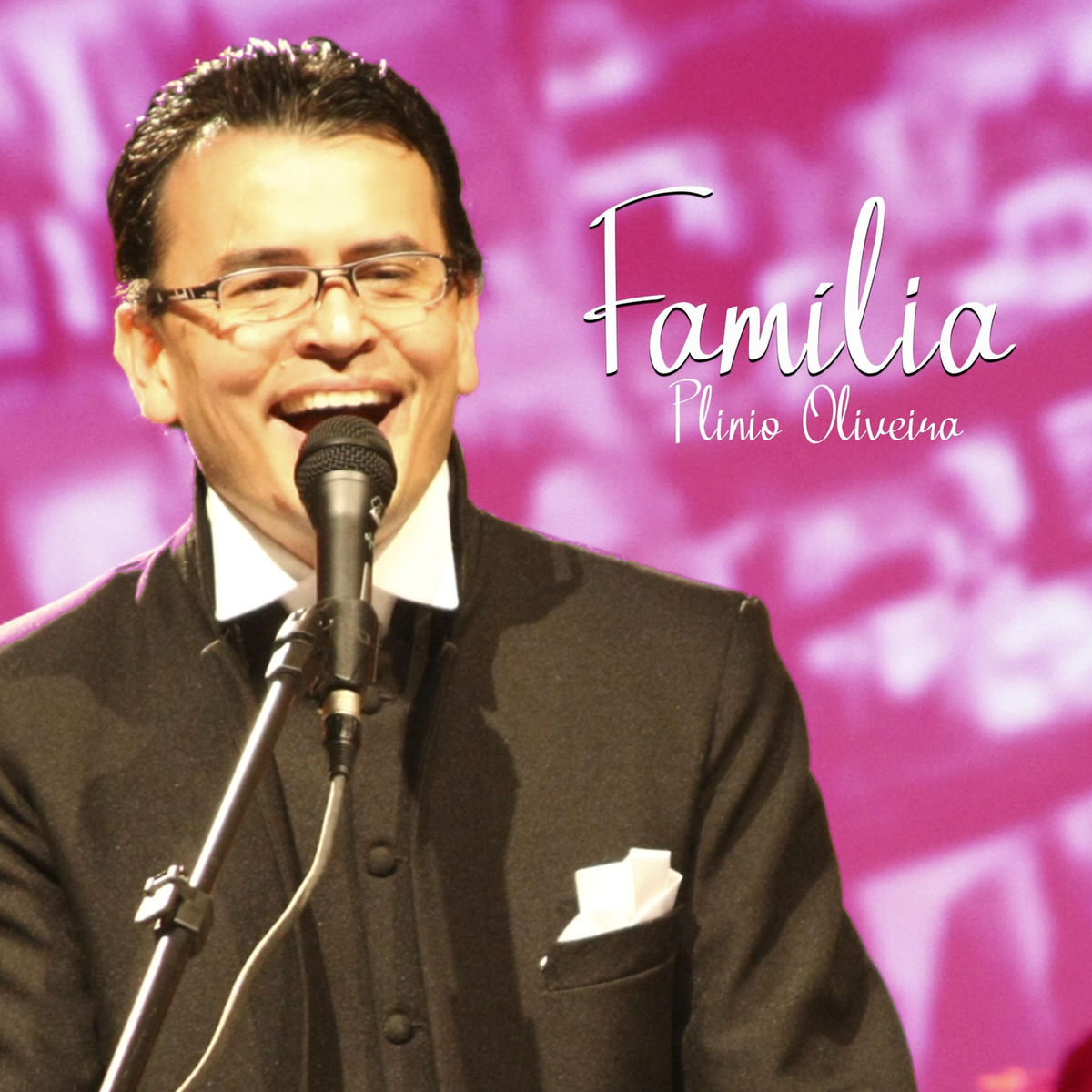 Album cover of Ave Maria (Prelúdio, No. 1 em C Maior, BWV 846)