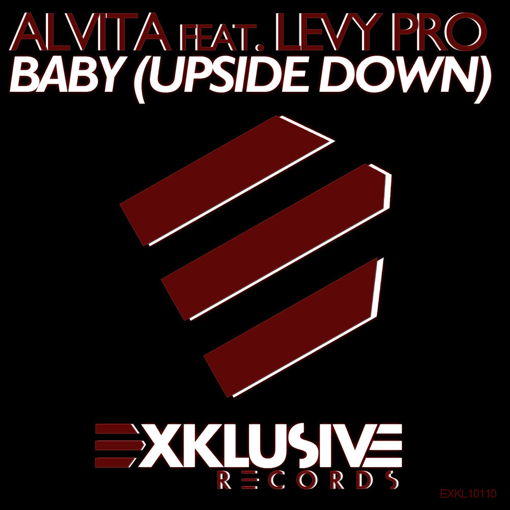 Picture of Baby (Upside Down) [feat. Levy Pro]