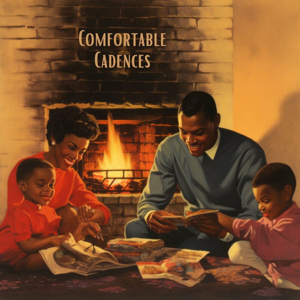 Picture of Comfortable Cadences