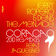 Coração (Sandro Monte Radio Edit) by Jerry Ropero album cover