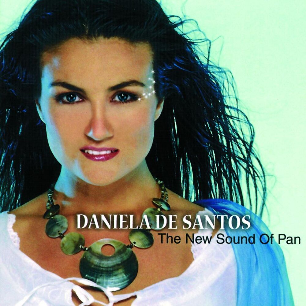 Picture of The New Sound Of Pan