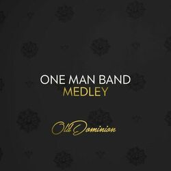 Cover of One Man Band - Medley