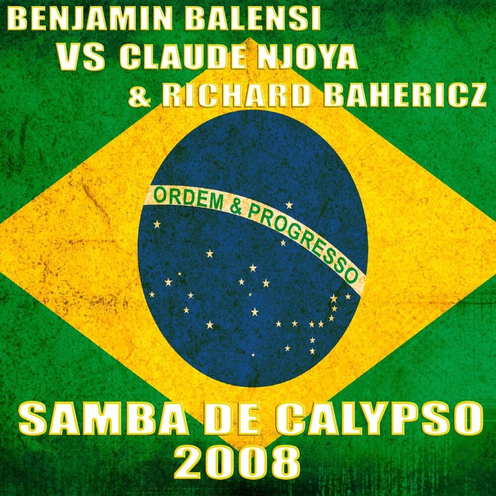 Picture of Samba de Calypso 2008