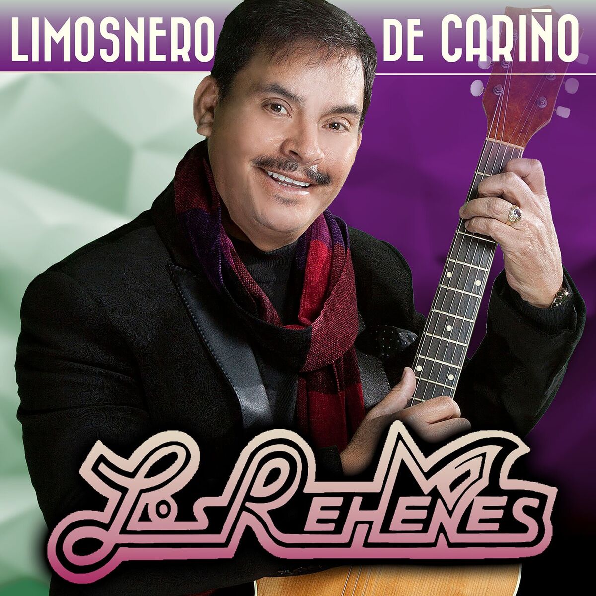 Album cover of Limosnero de Cariño