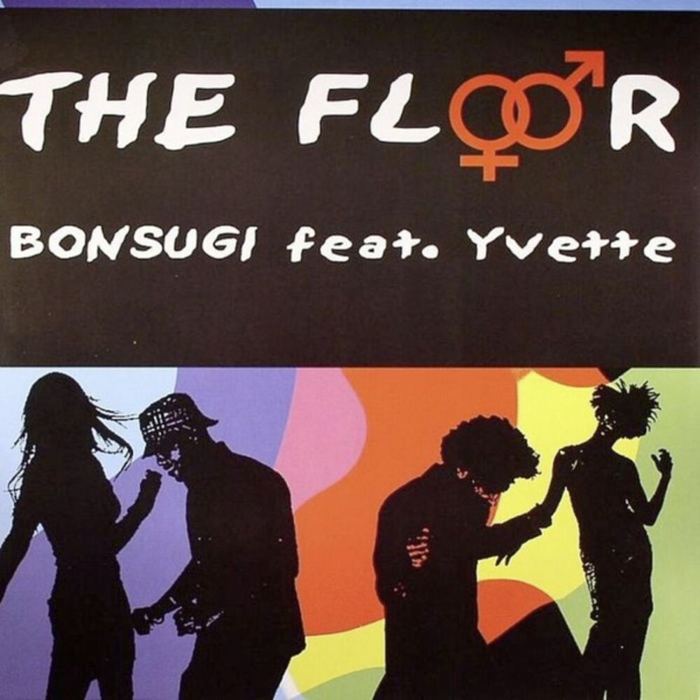 Picture of The Floor