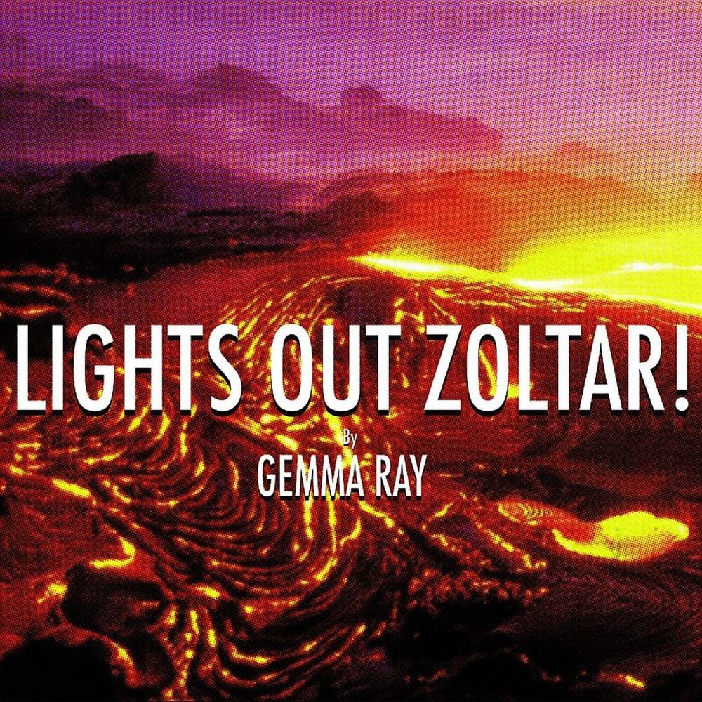 Picture of Lights Out Zoltar!