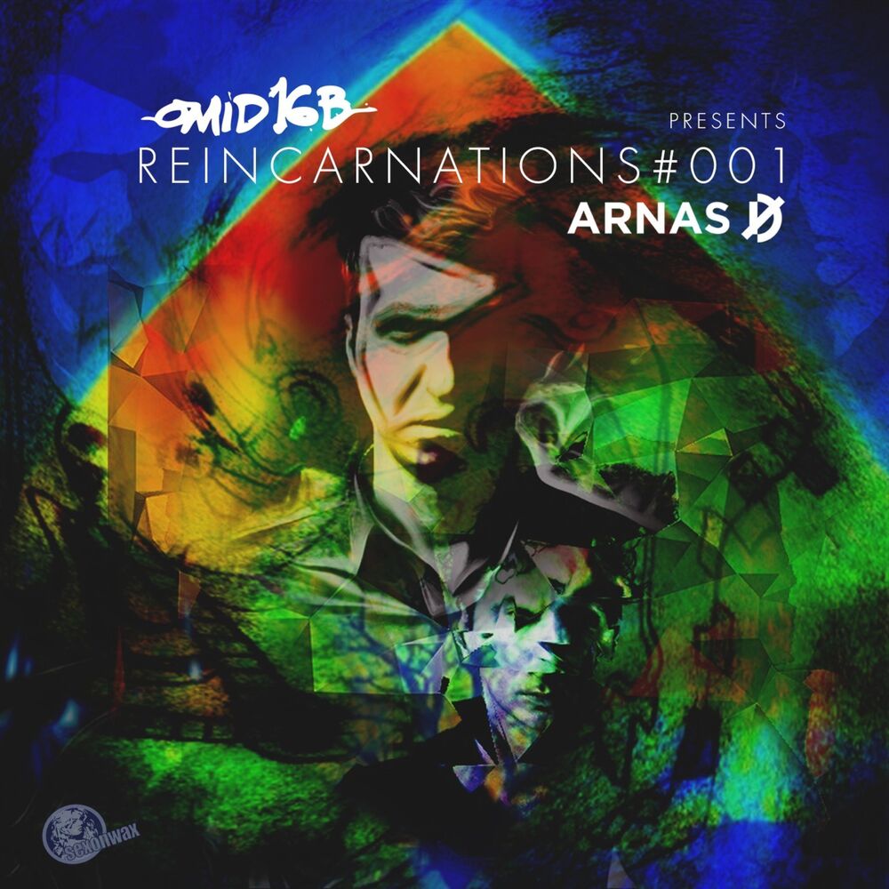 Picture of Reincarnations #001a (Omid 16B presents ARNAS D)