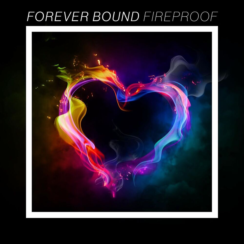 Picture of Fireproof