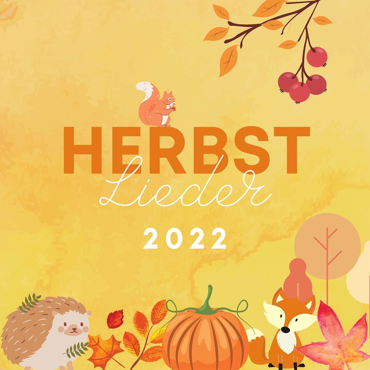 Album cover of Regentropfen hüpfen