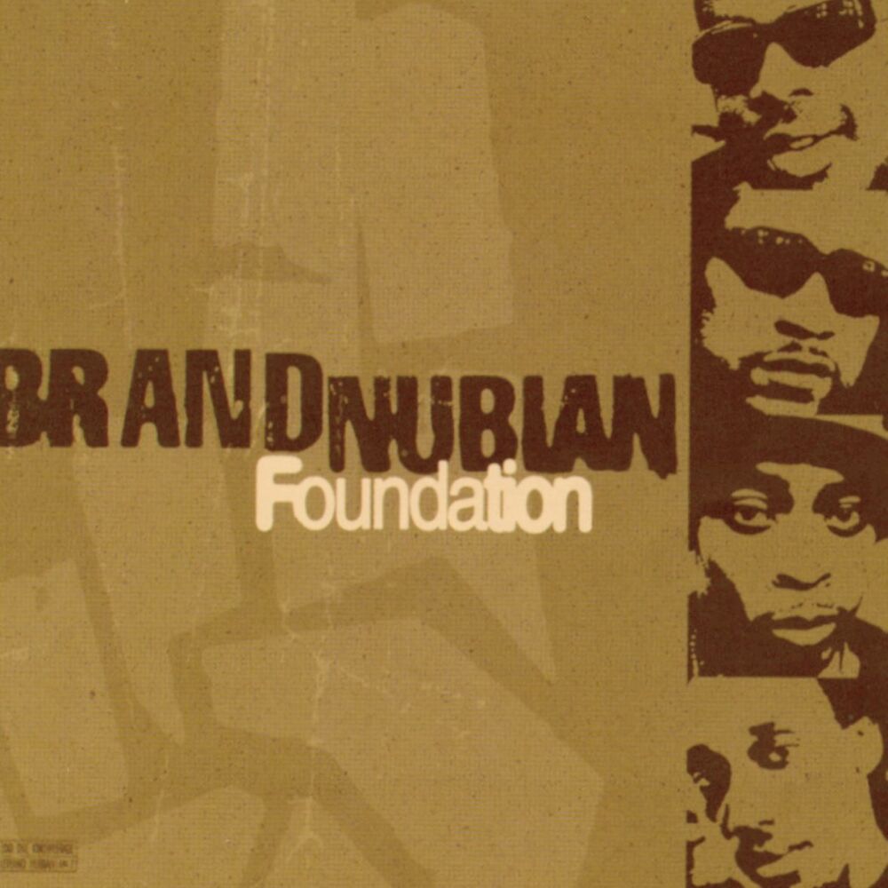 Picture of Foundation