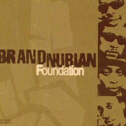 Cover of Foundation