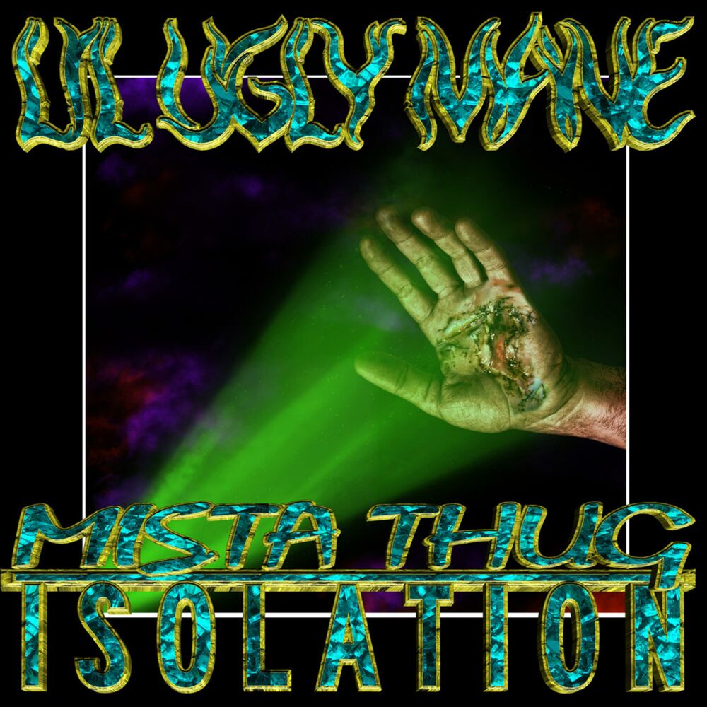 Picture of Mista Thug Isolation