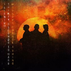 Cover of Wouldn’t Change A Thing