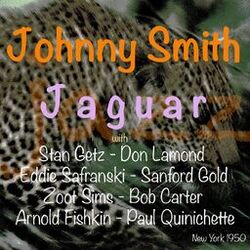 Cover of Jaguar