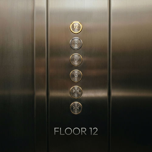 Floor 12