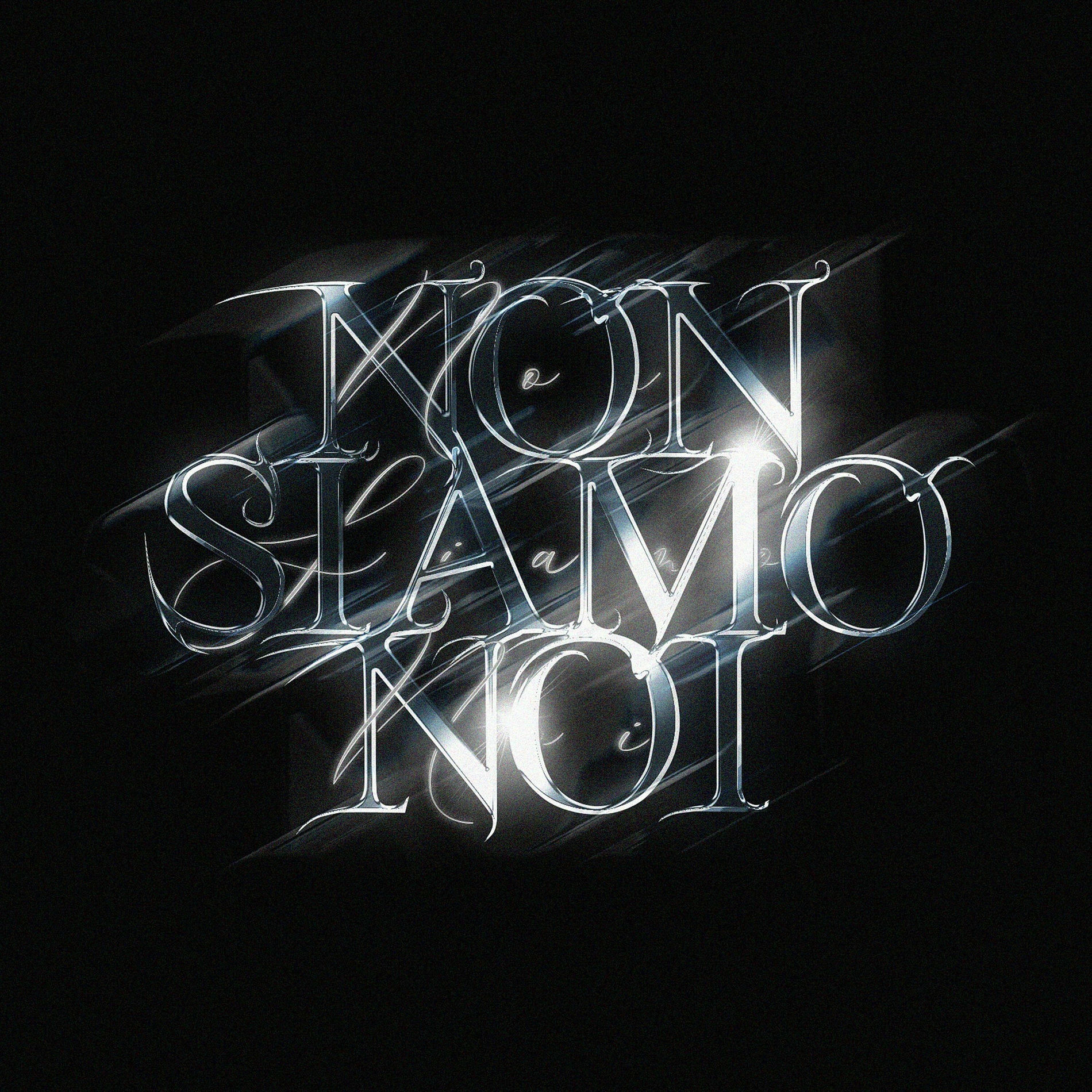 Album cover of Non Siamo Noi (feat. Vice)