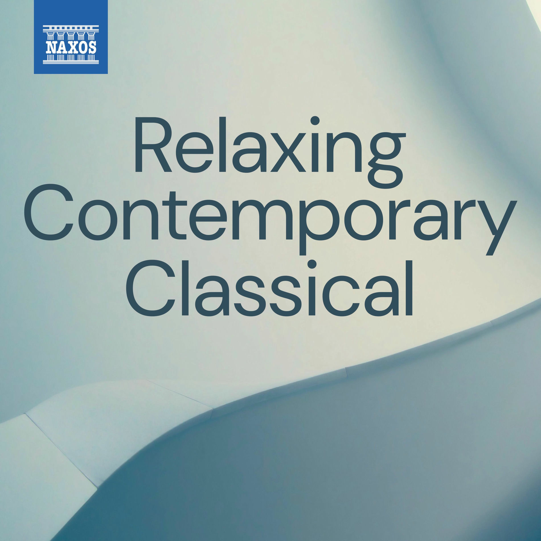 Album cover of Relaxing Contemporary Classical