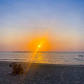 Sunset Shore