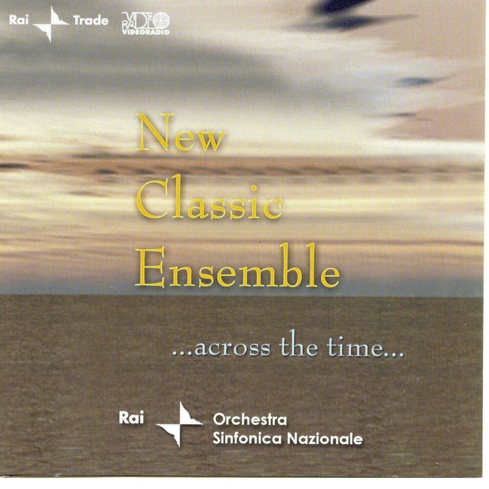 Picture of Across the Time