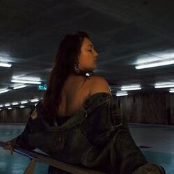 Cover of Under My Hood