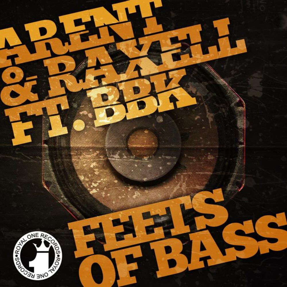 Picture of Feet of Bass!