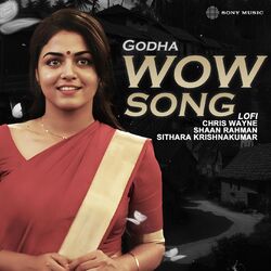Cover of Wow Song