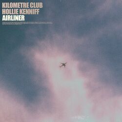 Cover of Airliner