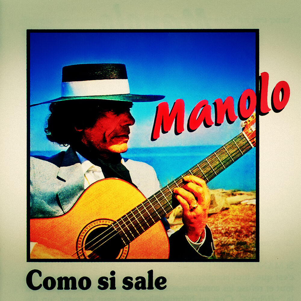 Picture of Como Si Sale