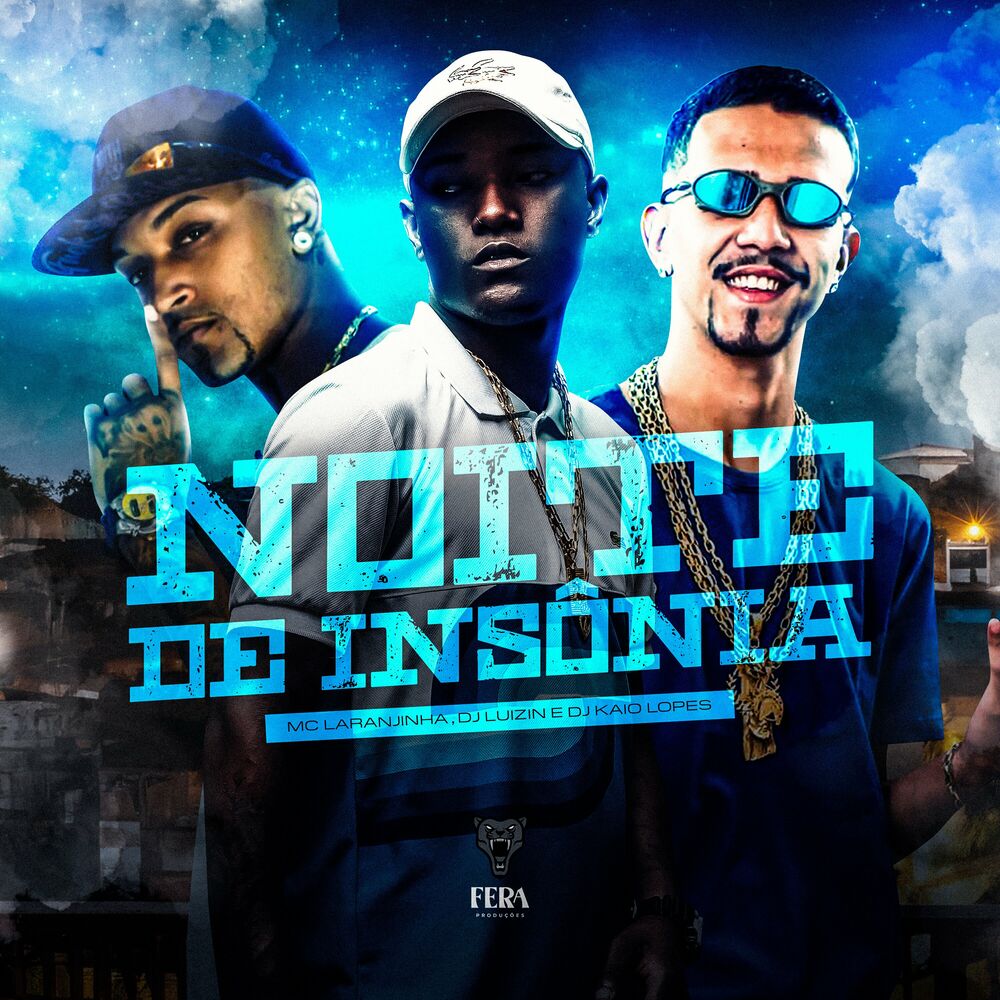 Picture of Noite de Insônia