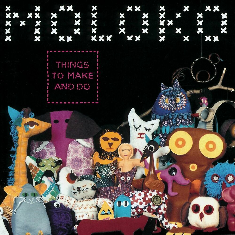 Picture of Things to Make and Do