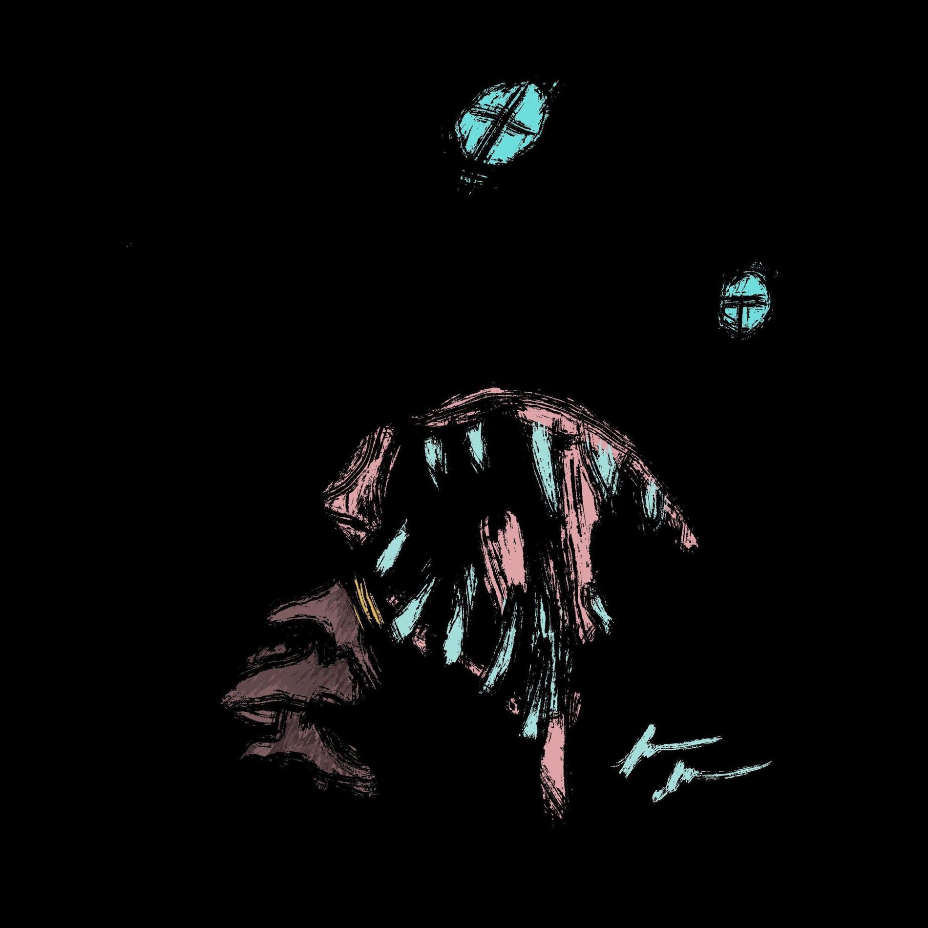 Album cover of boggle