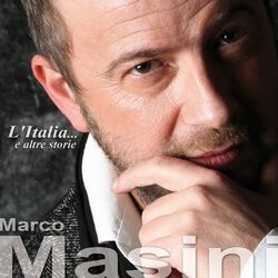 Cover of L'Italia... e altre storie