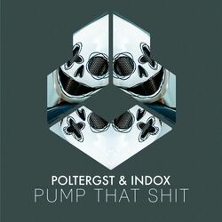 Cover of Pump That Shit