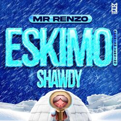 Cover of Eskimo Shawdy