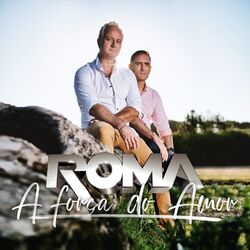 Cover of A Força do Amor