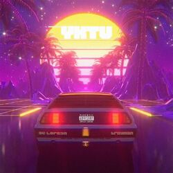 Cover of YKTV