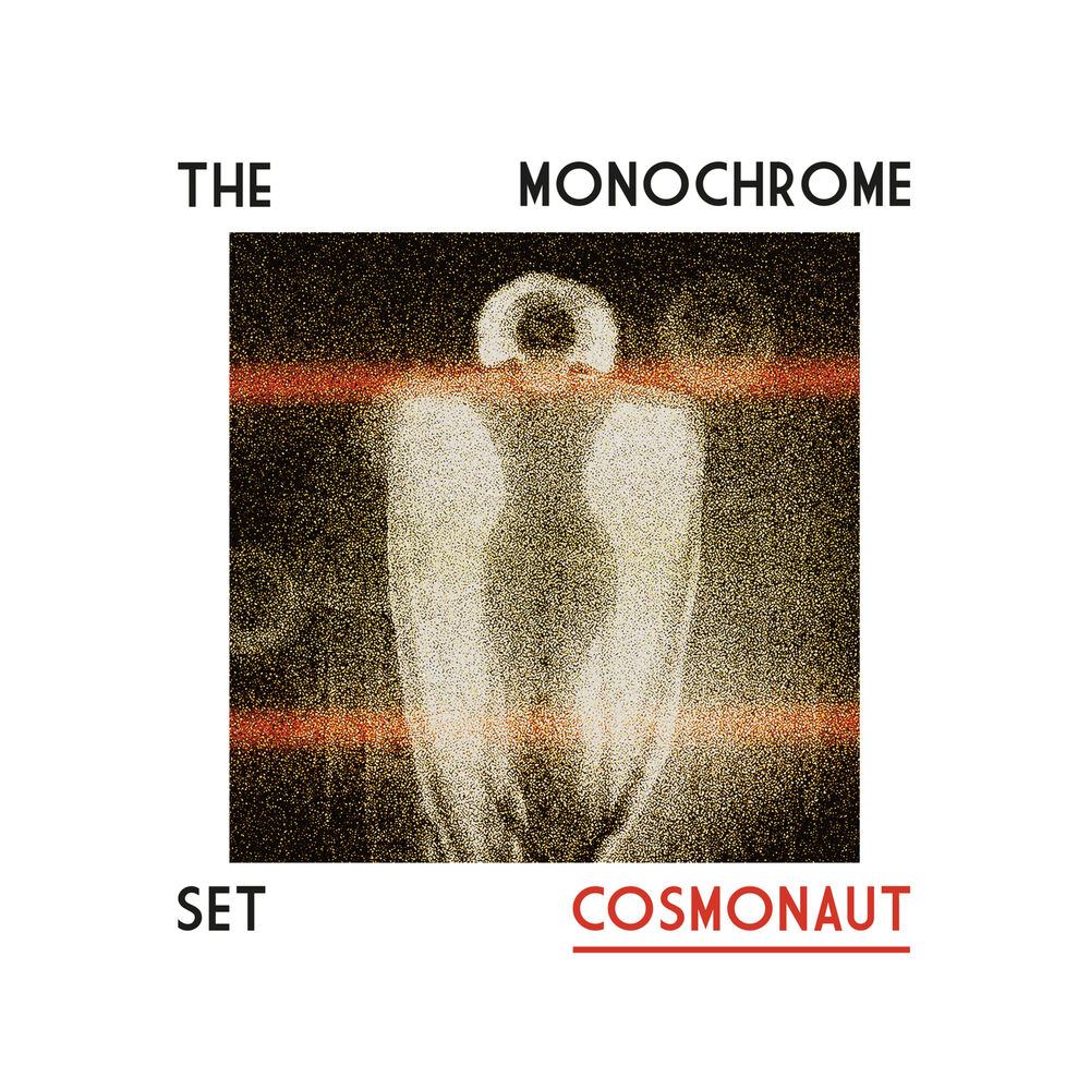Picture of Cosmonaut