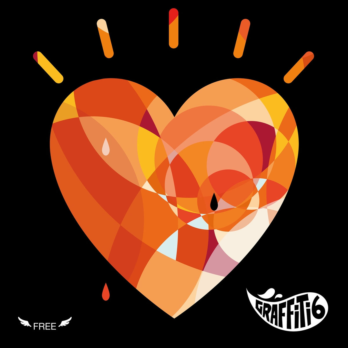 Album picture of Free