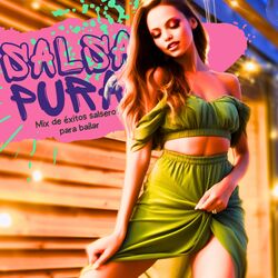 Cover of Salsa Pura