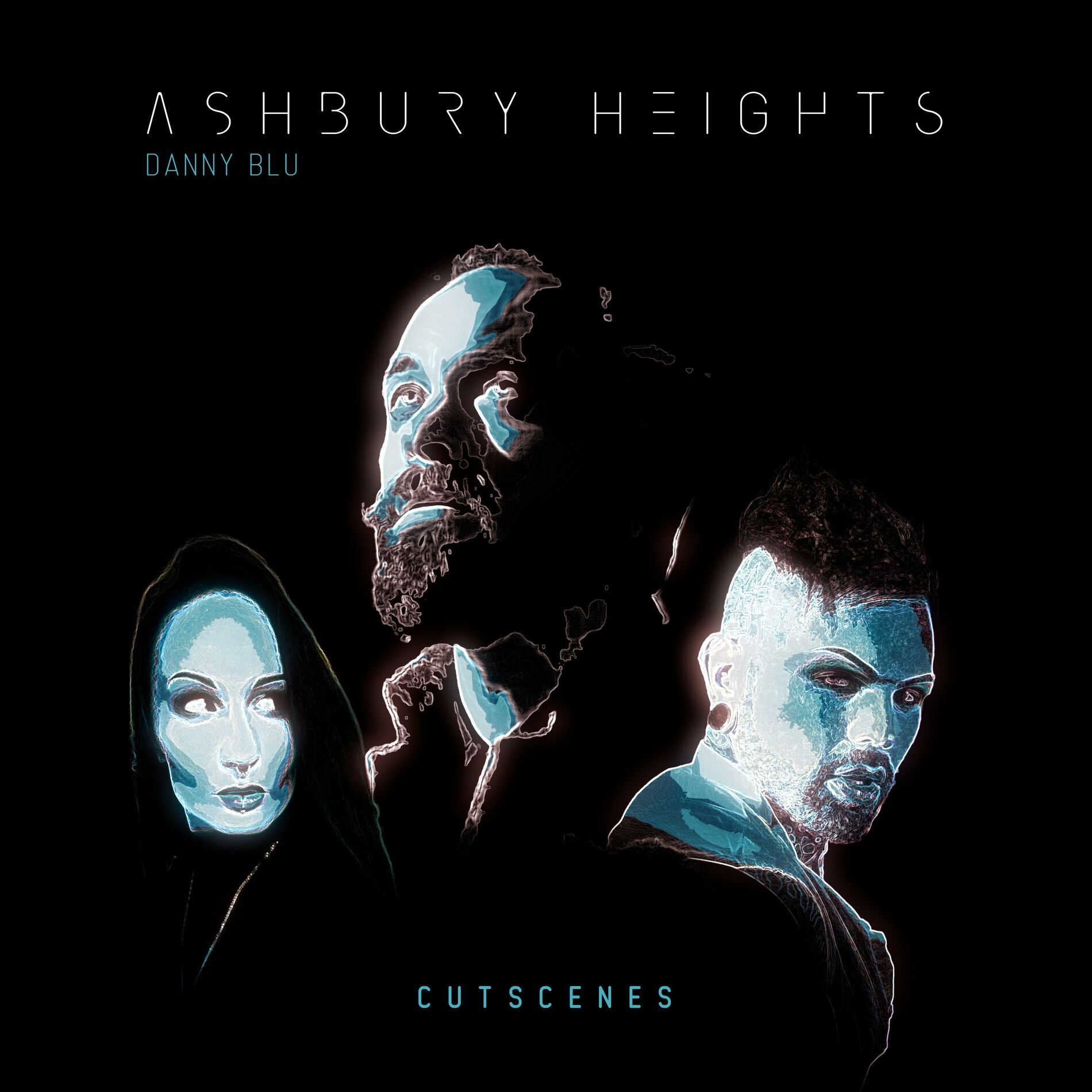 Album cover of Cutscenes