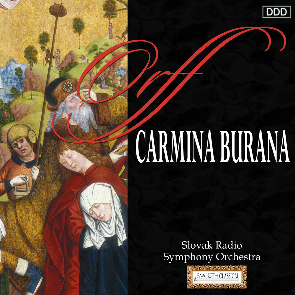 Picture of Orff: Carmina Burana