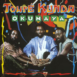 Cover of Okunaya