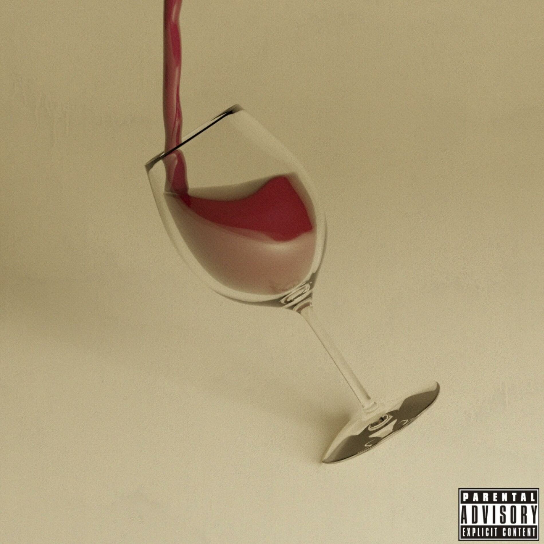 Album cover of Fill My Cup (feat. CHASETHEMONEY)