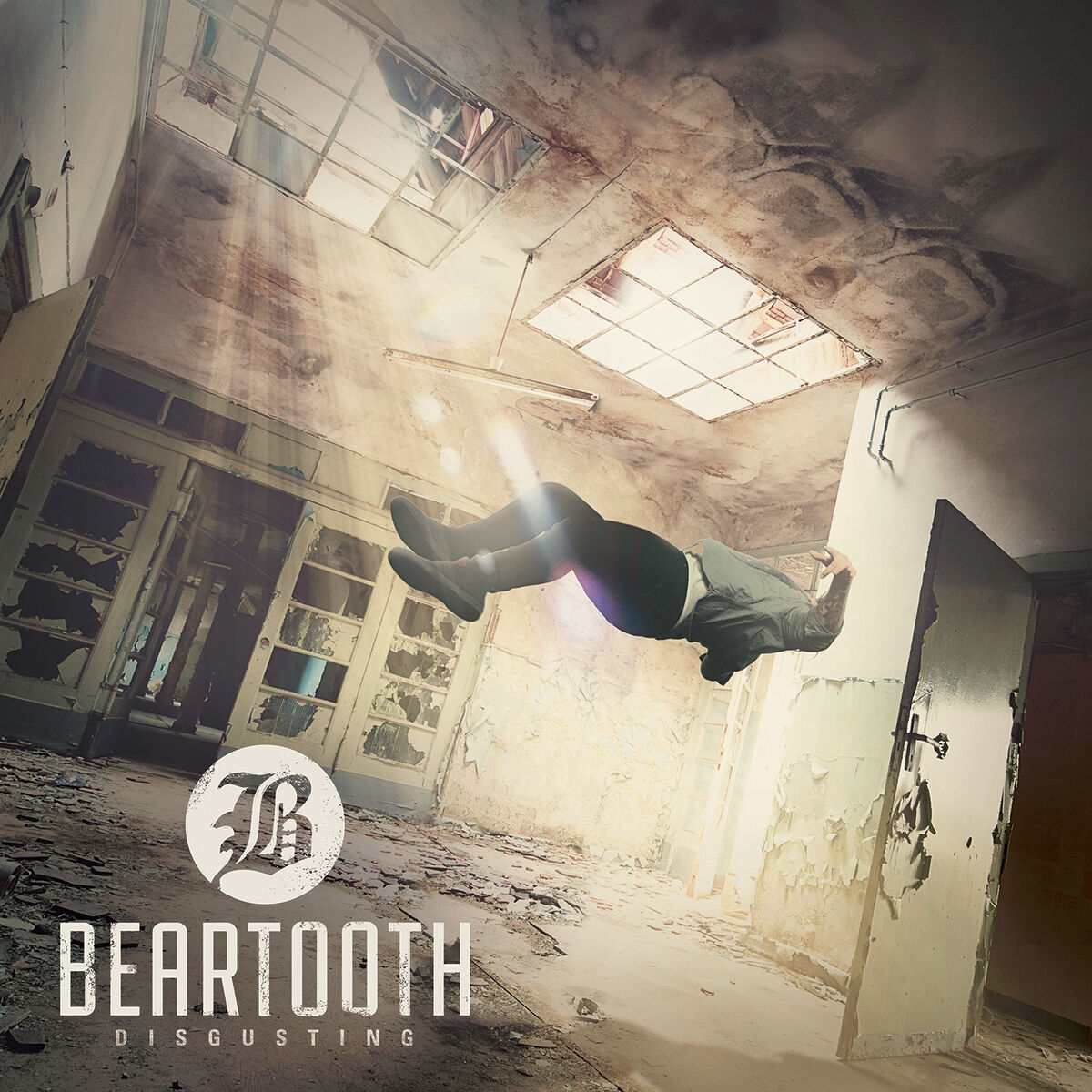 Album cover of The Lines