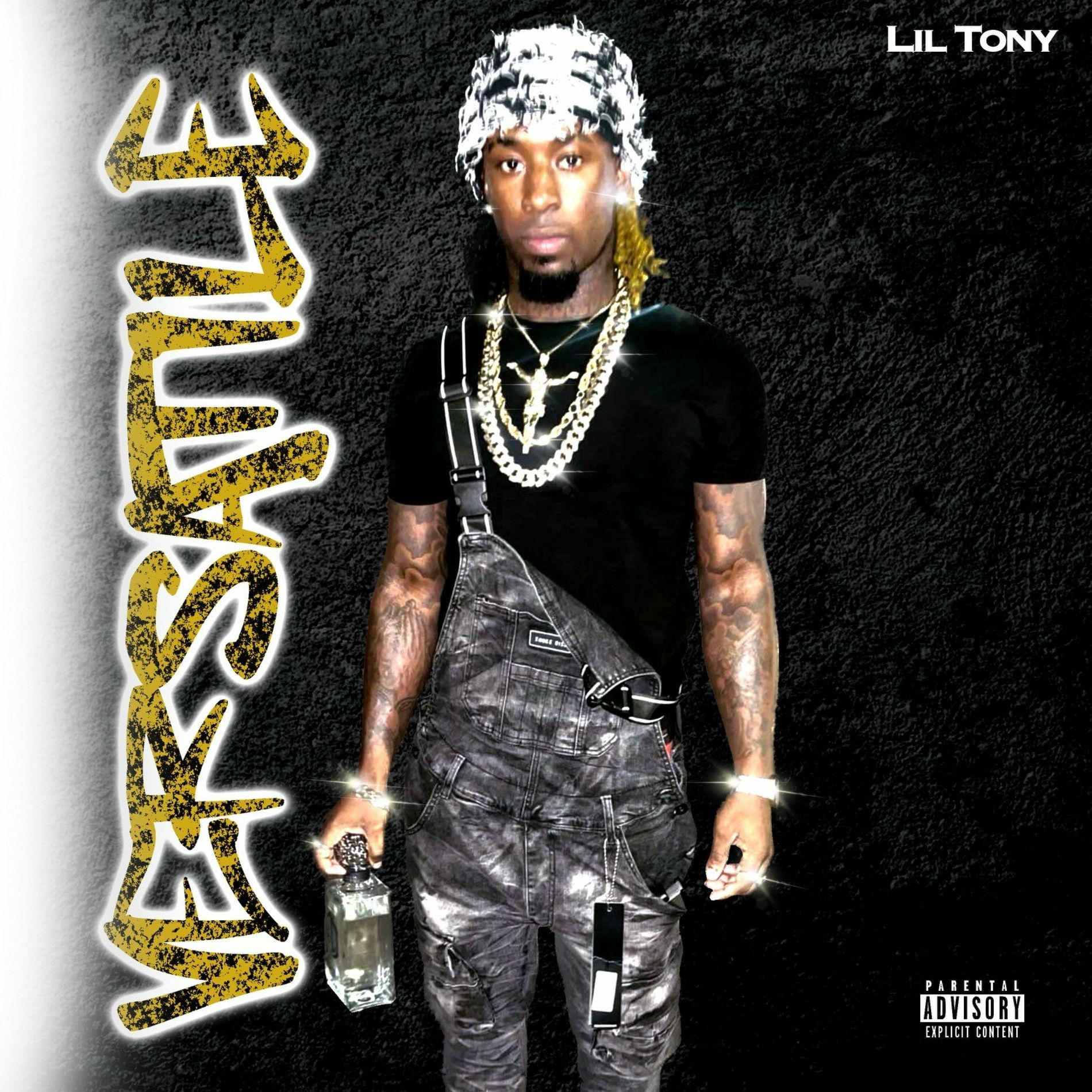洋楽 LIL TONY/SOLJAH BOY/ G-RAP Soljah Boy Lil Tony - Apple Music