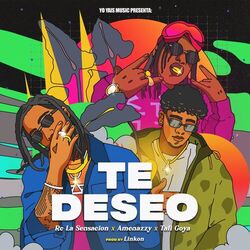 music cover