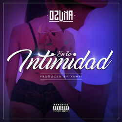 Cover of En la Intimidad