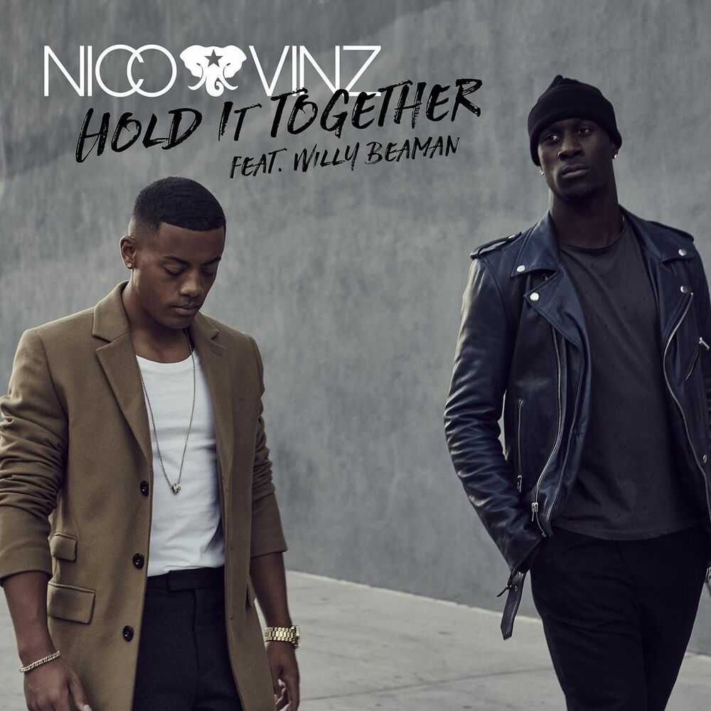 Picture of Hold It Together (feat. Willy Beaman)
